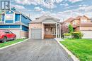 5521 Haddon Hall Road, Mississauga, ON  - Outdoor With Facade 