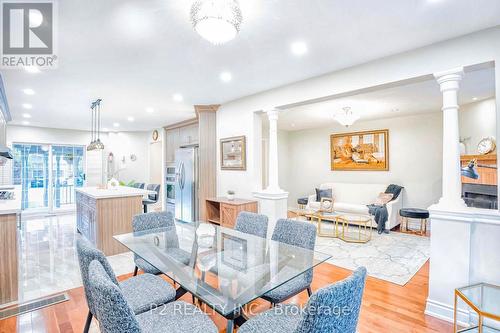 5521 Haddon Hall Road, Mississauga, ON - Indoor Photo Showing Other Room