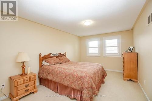 21 Amantine Crescent, Brampton, ON - Indoor Photo Showing Bedroom