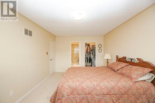 21 Amantine Crescent, Brampton, ON - Indoor Photo Showing Bedroom