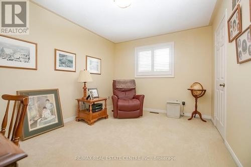 21 Amantine Crescent, Brampton, ON - Indoor Photo Showing Other Room