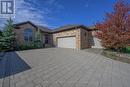 2137 Jack Nash Drive, London, ON  - Outdoor 