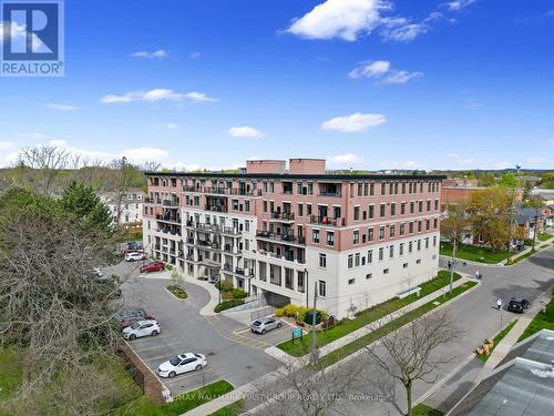 208 - 135 Orr Street, Cobourg, ON - Outdoor With View