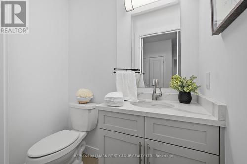 208 - 135 Orr Street, Cobourg, ON - Indoor Photo Showing Bathroom