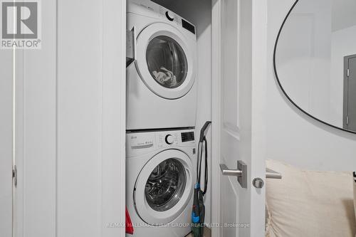 208 - 135 Orr Street, Cobourg, ON - Indoor Photo Showing Laundry Room