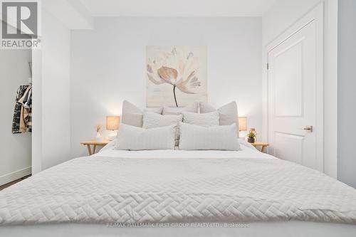 208 - 135 Orr Street, Cobourg, ON - Indoor Photo Showing Bedroom