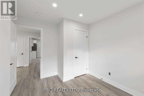 2 - 5 Maplewood Avenue, Hamilton, ON - Indoor Photo Showing Other Room