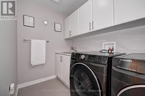 41 Peterson Street, Blandford-Blenheim, ON - Indoor Photo Showing Laundry Room