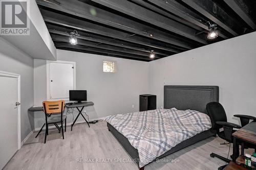 41 Peterson Street, Blandford-Blenheim, ON - Indoor Photo Showing Bedroom