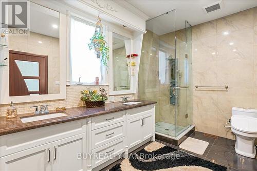 268 Balsam Lake Drive, Kawartha Lakes, ON - Indoor Photo Showing Bathroom