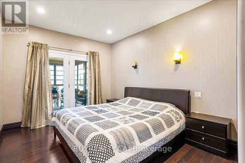 268 Balsam Lake Drive, Kawartha Lakes, ON - Indoor Photo Showing Bedroom