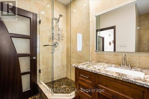 268 Balsam Lake Drive, Kawartha Lakes, ON - Indoor Photo Showing Bathroom