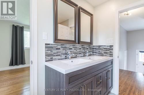 169 Victoria Drive, Kawartha Lakes, ON - Indoor Photo Showing Bathroom
