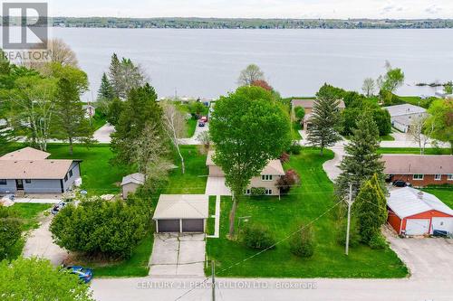 169 Victoria Drive, Kawartha Lakes, ON - Outdoor With Body Of Water
