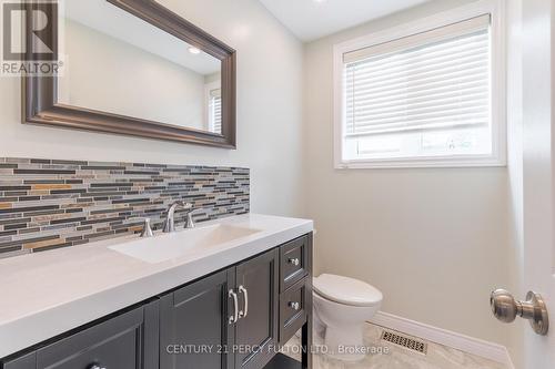 169 Victoria Drive, Kawartha Lakes, ON - Indoor Photo Showing Bathroom