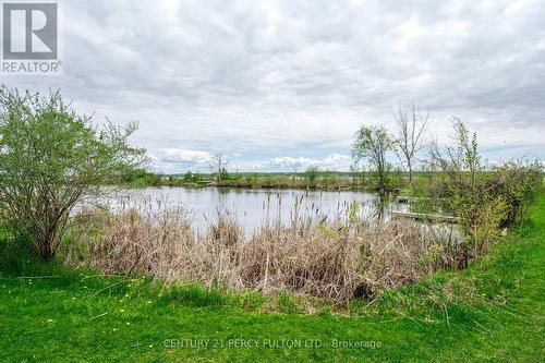 169 Victoria Drive, Kawartha Lakes, ON - Outdoor With View