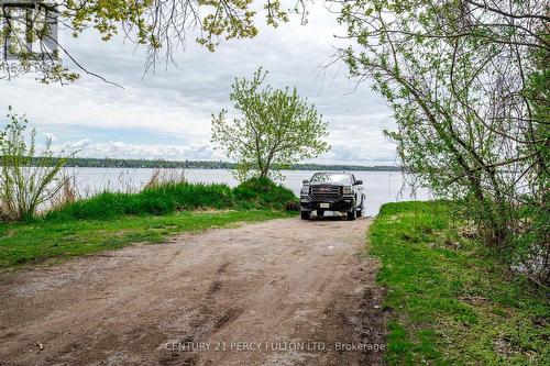 169 Victoria Drive, Kawartha Lakes, ON - Outdoor With Body Of Water With View