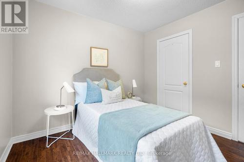 10 Trask Drive, Barrie, ON - Indoor Photo Showing Bedroom