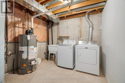 10 Trask Drive, Barrie, ON - Indoor Photo Showing Laundry Room