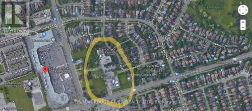 1111 - 712 Rossland Road E, Whitby, ON - Other