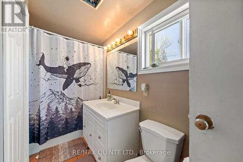 55 Wharf Street, Prince Edward County, ON - Indoor Photo Showing Bathroom