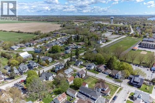 55 Wharf Street, Prince Edward County, ON - Outdoor With View