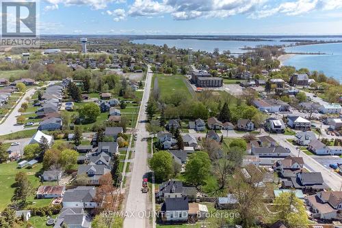 55 Wharf Street, Prince Edward County, ON - Outdoor With Body Of Water With View