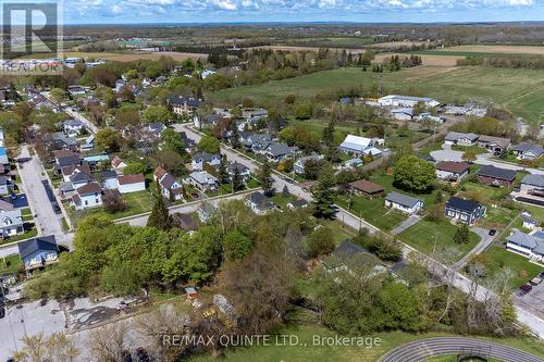55 Wharf Street, Prince Edward County, ON - Outdoor With View