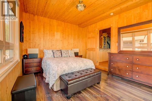 63 Hickory Bay Road, Trent Hills, ON - Indoor Photo Showing Bedroom