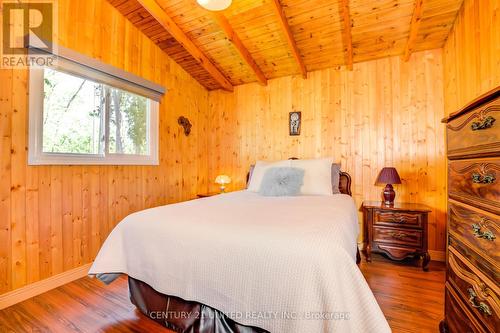 63 Hickory Bay Road, Trent Hills, ON - Indoor Photo Showing Bedroom