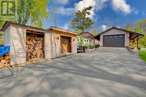 63 Hickory Bay Road, Trent Hills, ON - Outdoor