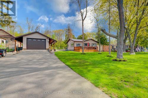 63 Hickory Bay Road, Trent Hills, ON - Outdoor
