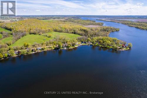 63 Hickory Bay Road, Trent Hills, ON - Outdoor With Body Of Water With View