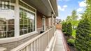 126 Learmont Avenue, Caledon, ON  - Outdoor With Balcony With Exterior 