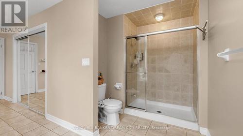 126 Learmont Avenue, Caledon, ON - Indoor Photo Showing Bathroom