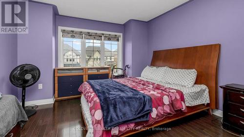 126 Learmont Avenue, Caledon, ON - Indoor Photo Showing Bedroom