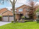 3220 Colebrook Court, Mississauga, ON  - Outdoor 