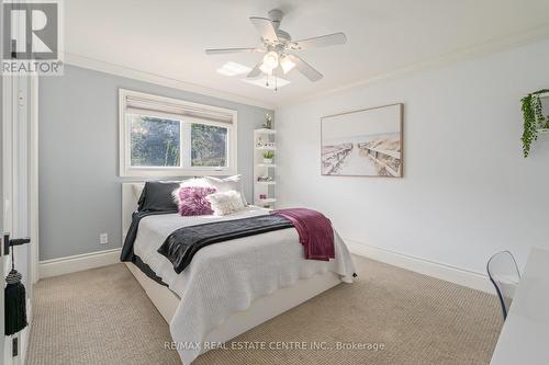 23 Hayleyvale Road, Caledon, ON - Indoor Photo Showing Bedroom