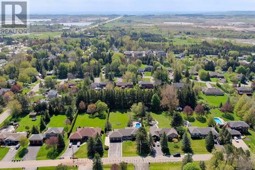 23 Hayleyvale Road, Caledon, ON - Outdoor With View