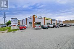 UNIT E - 2576 HAINES ROAD  Mississauga, ON L4Y 1Y6