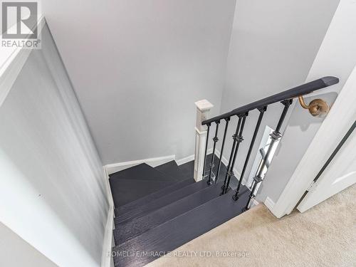 3360 Redpath Circle, Mississauga, ON - Indoor Photo Showing Other Room