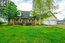 8735 Milburough Line, Milton, ON  - Outdoor With Facade 