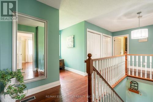 8735 Milburough Line, Milton, ON - Indoor Photo Showing Other Room