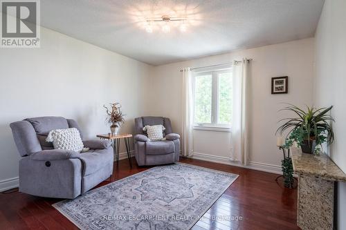 8735 Milburough Line, Milton, ON - Indoor