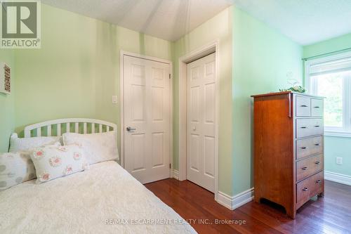 8735 Milburough Line, Milton, ON - Indoor Photo Showing Bedroom