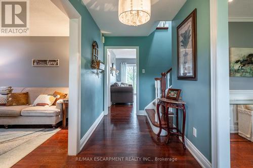 8735 Milburough Line, Milton, ON - Indoor Photo Showing Other Room