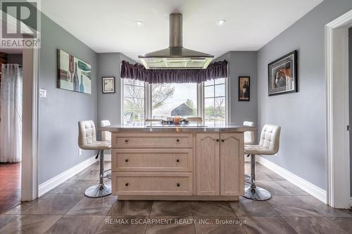 8735 Milburough Line, Milton, ON - Indoor Photo Showing Other Room