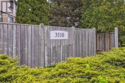 2 - 3510 SOUTH MILLWAY  Mississauga, ON L5L 3T9