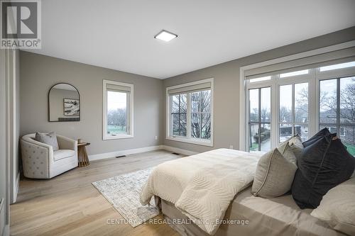 536 Sandmere Place, Oakville, ON - Indoor Photo Showing Bedroom