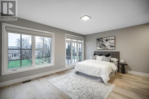 536 Sandmere Place, Oakville, ON - Indoor Photo Showing Bedroom